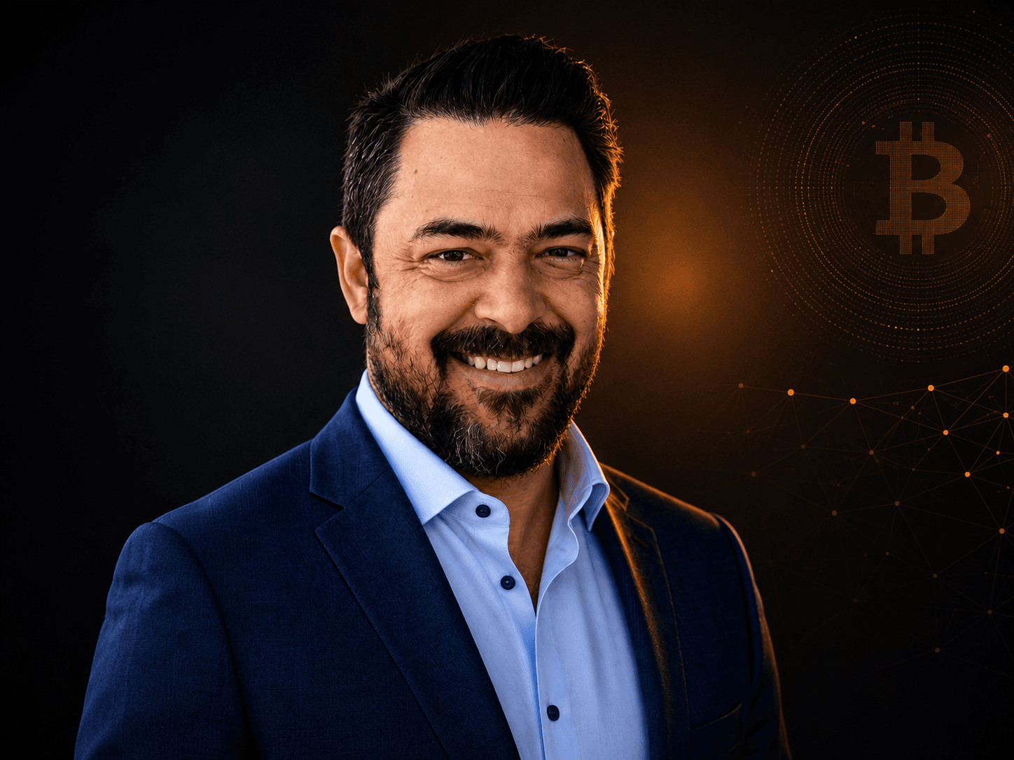 Rob Fox, Bitcoin Business Development Strategist